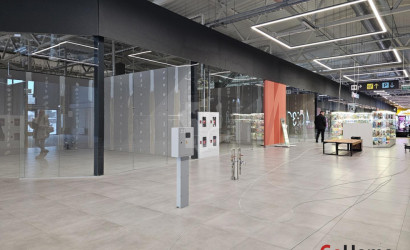 Аренда торгового помещения, Минск, Скрипникова ул., 47,  8 кв.м.. Фото 3