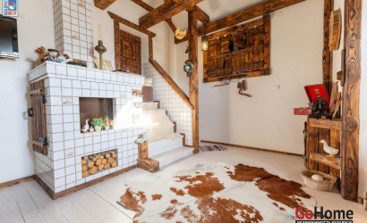 Купить дом, Фаниполь, Скорины ул., 16.5 соток. Фото 21