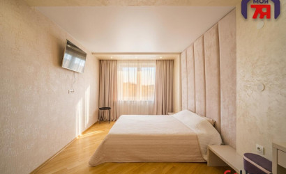 Купить 3-комнатную квартиру, Минск, Кропоткина ул., 112(Советский район). Фото 17