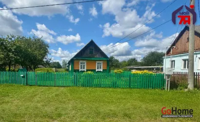  70 м2, Знамя(Знаменская ул.)