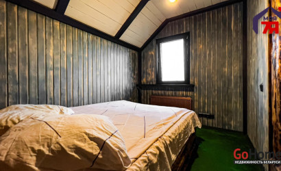 Купить дом, Нестерки, Заречная ул., 15.87 соток. Фото 22