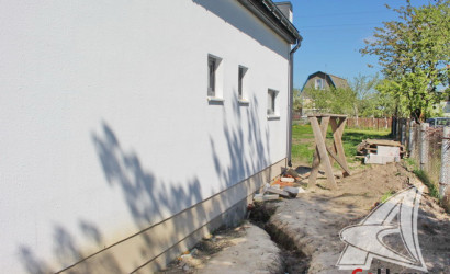 Купить дом, Брест, Мотыкальский с/с, 6 соток. Фото 1