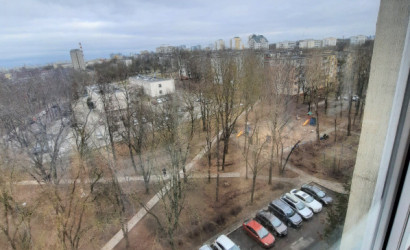 Снять 1-комнатную квартиру, Минск, просп. Пушкина, д. 44 (Фрунзенский район). Фото 19