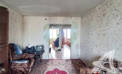 Купить 3-комнатную квартиру, Малорита, , . Фото 2