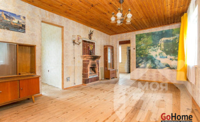 Купить дом в деревне, АЛМАЗ-2002, 9.32 соток. Фото 7