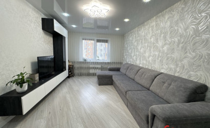 Купить 3-комнатную квартиру, Гродно, Виктора Глухова, 30. Фото 10