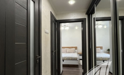 Купить 3-комнатную квартиру, Брест, Центр, ул. Халтурина. Фото 22