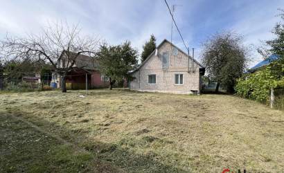 Купить дом, Марьина Горка, Бачилы ул., 3, 10 соток. Фото 37