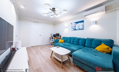 Купить 2-комнатную квартиру, Минск, Плеханова, 93 (Ленинский район). Фото 17