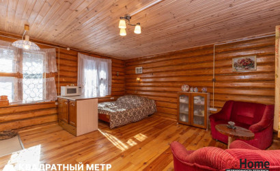 Купить дом в деревне, Черемушки, 7.34 соток. Фото 3
