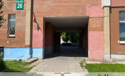 Аренда склада, Минск, Маяковского ул., 26, 75 кв.м.. Фото 4