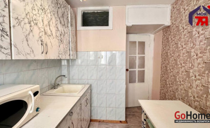 Купить 1-комнатную квартиру, Солигорск, Парковая ул., 9. Фото 14