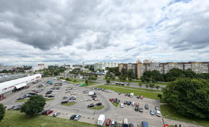 Купить 3-комнатную квартиру, Минск, Рокоссовского просп., 4/1(Ленинский район). Фото 16