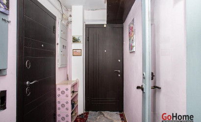 Купить 1-комнатную квартиру, Минск, Багратиона 2-й пер., 19 (Партизанский район). Фото 13