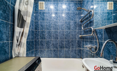 Купить 2-комнатную квартиру, Минск, Брестская ул., 74(Октябрьский район). Фото 14