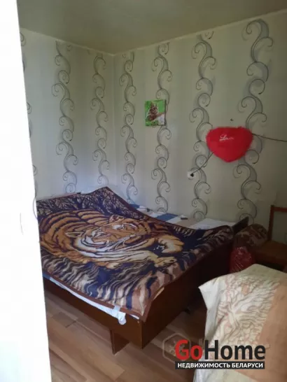  30.24 м2, Гомель(30 Крестьянкая)