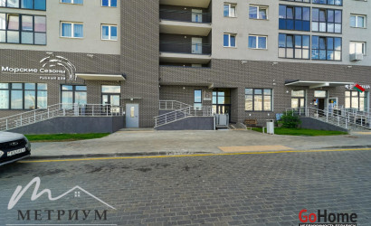 Продажа помещения, Минск, Игуменский тракт, 13, 137.5 кв.м.. Фото 3