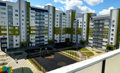  82 м2, Жодино(Франциска Скарины, Дом 7А)