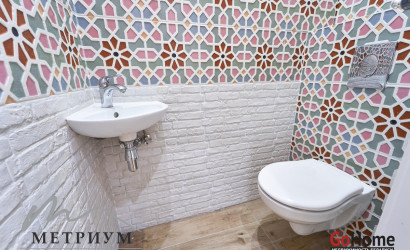 Купить 4-комнатную квартиру, Минск, Мстиславца ул., 22 (Первомайский район). Фото 23