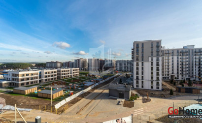 Купить 3-комнатную квартиру, Минск, Виталия Цвирко ул., 75 (Советский район). Фото 15