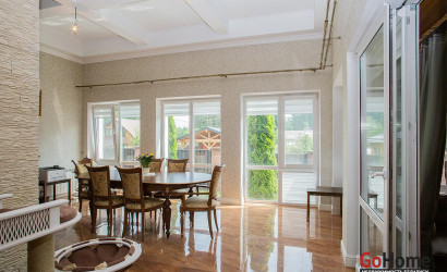 Купить дом, Медухово, Лесная ул., 13 соток. Фото 15