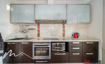 Купить 4-комнатную квартиру, Минск, Богдановича ул., 122 (Советский район). Фото 6