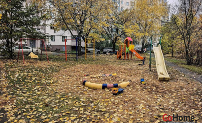 Купить 2-комнатную квартиру, Минск, Лынькова ул., 101/2 (Фрунзенский район). Фото 18
