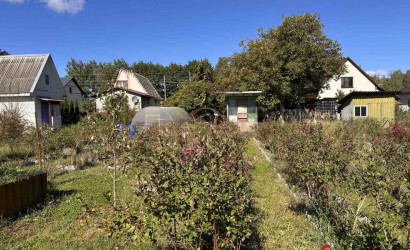 Купить участок, Полянка-1, 4.1 соток. Фото 3