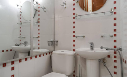 Купить 3-комнатную квартиру, Минск, Богдановича ул., 120 (Советский район). Фото 16