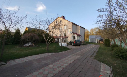 Купить дом, Каралино, Лесная ул., 25 соток. Фото 3