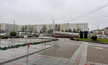 Купить 3-комнатную квартиру, Витебск, Московский просп., 7. Фото 10