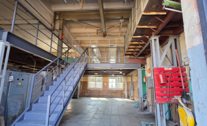 Аренда производственного помещения, Минск, пер. Путепроводный 8-й, д. 5,  от 430 до 530 кв.м.. Фото 6