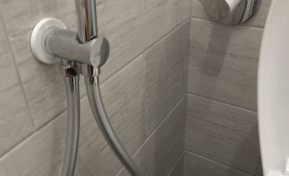 Снять 1-комнатную квартиру на сутки, Полоцк, проспект Франциска Скорины. Фото 11