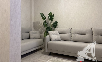 Купить 2-комнатную квартиру, Брест, Ковалево, пр-т Республики. Фото 8