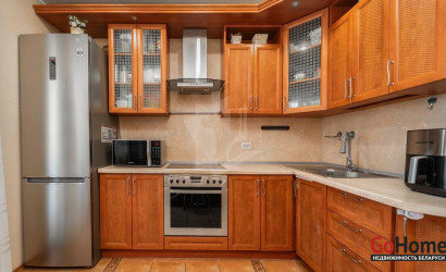 Купить 3-комнатную квартиру, Минск, Охотская ул., 145 (Заводской район). Фото 26