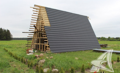 Купить дом, Бобинка, Верховичский с/с, 25 соток. Фото 1