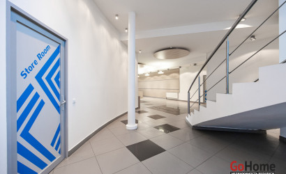 Аренда помещения, Минск, Нарочанская, 11,  929.9 кв.м.. Фото 3