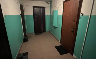 Купить 1-комнатную квартиру, Барановичи, Репина, 62А. Фото 11