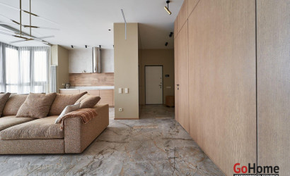 Купить 3-комнатную квартиру, Минск, Ратомская ул., 50 (Центральный район). Фото 30