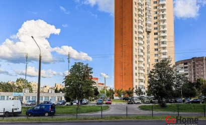 Купить 3-комнатную квартиру, Минск, Илимская ул., 27/А (Заводской район). Фото 29
