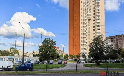  81.4 м2, Минск(Партизанский просп., 103)