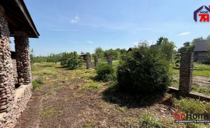  1-этаж.(86.7 м2), Варковичи(Братьев Басалыга ул.)