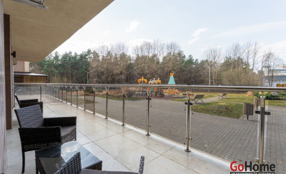 Купить 2-комнатную квартиру, Минск, Макаёнка, 12Е (Первомайский район). Фото 22