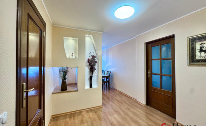 Снять 4-комнатную квартиру, Минск, г. Минск, просп. Победителей, 43/2. Фото 12