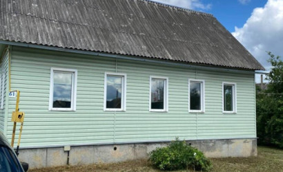 Купить дом, Витебск, Староостровенская ул., 7.13 соток. Фото 2