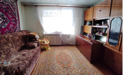 Купить 3-комнатную квартиру, Гомель, 60 лет СССР, 12/1. Фото 1