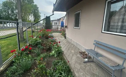  79.7 м2, Любча(Рысинского 1-й пер., 7)