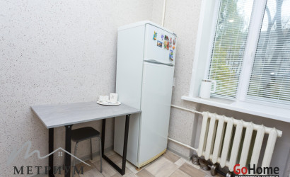 Купить 1-комнатную квартиру, Минск, Кедышко ул., 21/А (Первомайский район). Фото 10