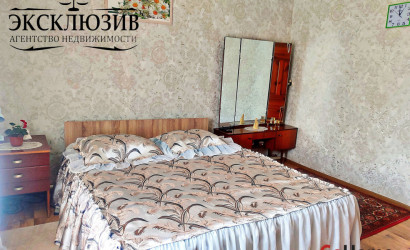 Купить дом, Береза, Народная ул., 17, 14.85 соток. Фото 39