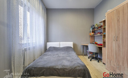 Купить дом, Заславль, Мирная ул., 11 соток. Фото 25